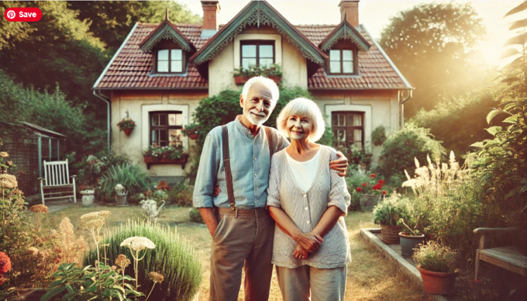 The Gamble of a Lifetime: Viager Real Estate in the Age of AI