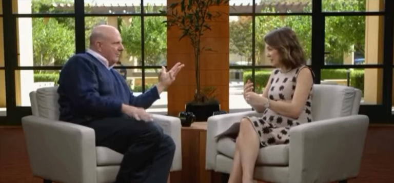 The Mathematics of Guessing: Inside the Steve Ballmer Number Guessing Game