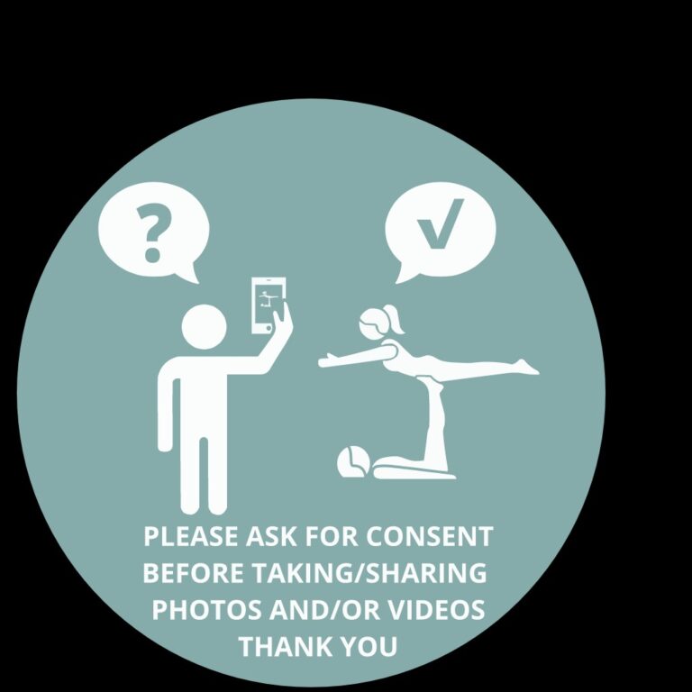 Consent for images