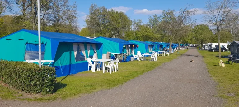 Vacansoleil : Van caravanverhuur in Son tot faillissement in Eindhoven